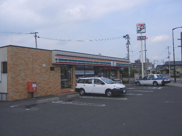 その他　セブンイレブン仙台愛子駅前店（その他）まで405m