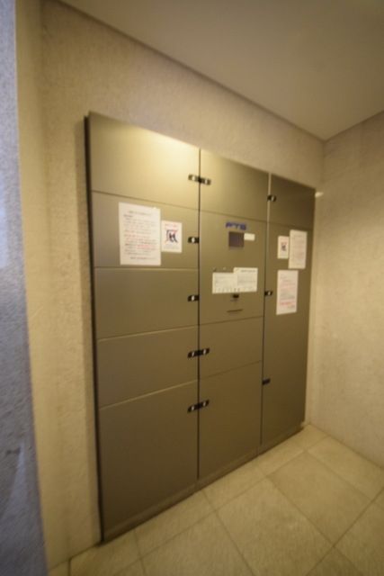 その他共有部分　☆お問い合わせはお早めに☆