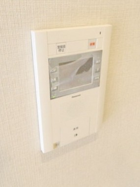 セキュリティ　※別仕様参照