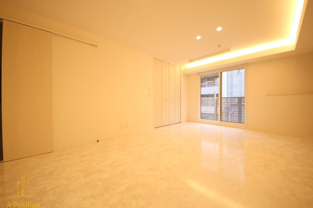 その他部屋・スペース　Mi casa KITAHORIE