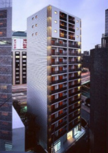 建物外観　外観も気になるポイント
