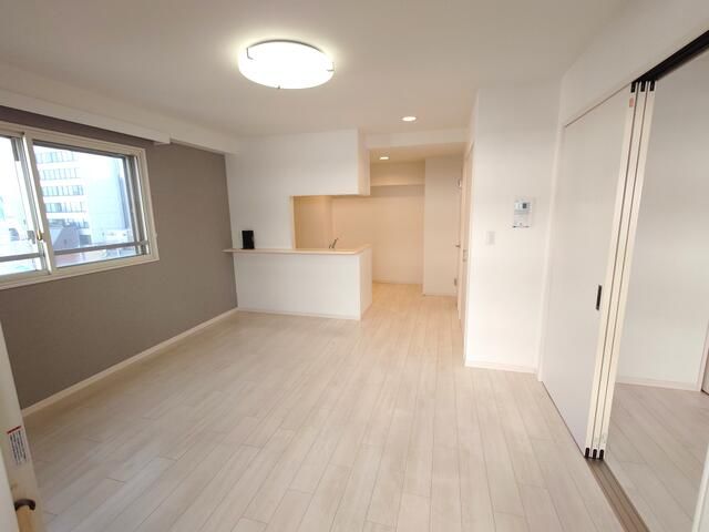 その他部屋・スペース　内装です