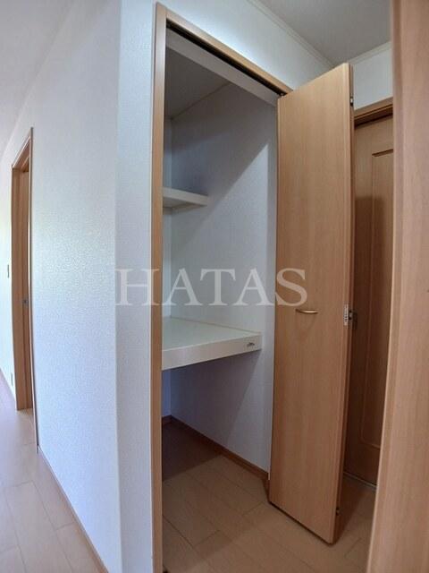 その他設備　同型タイプの写真です