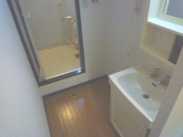その他設備　別号室の参考写真です。