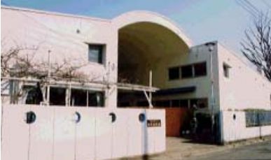 幼稚園・保育園　川口市立南平幼稚園（幼稚園・保育園）まで494m