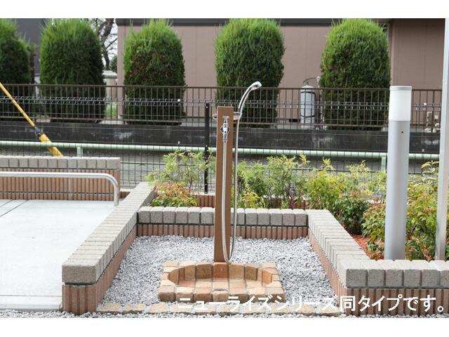 その他共有部分　建物設備