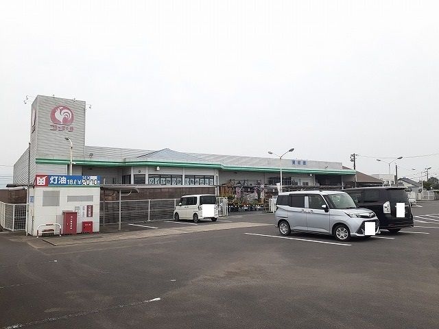ホームセンター　コメリ 高城店（ホームセンター）まで2000m