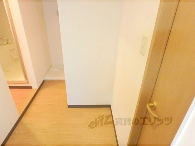 その他部屋・スペース　冷蔵庫置場