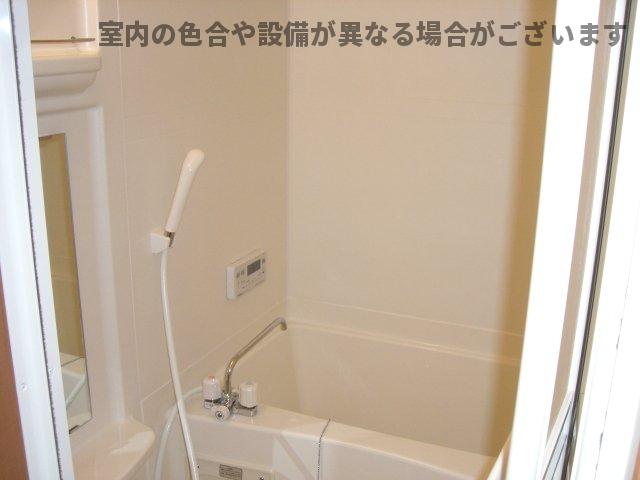 バス・シャワールーム　バス（イメージ）