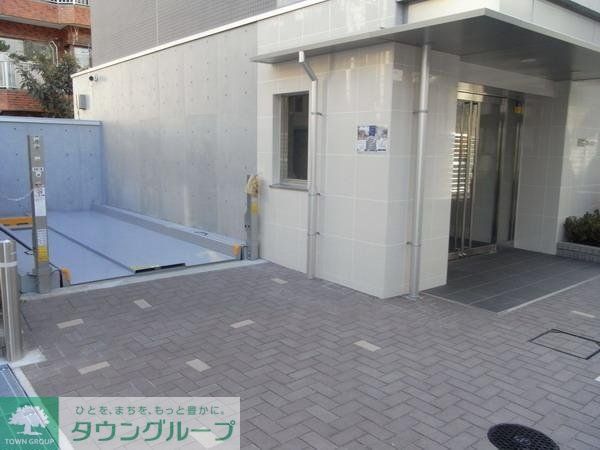 その他共有部分　★共用部★