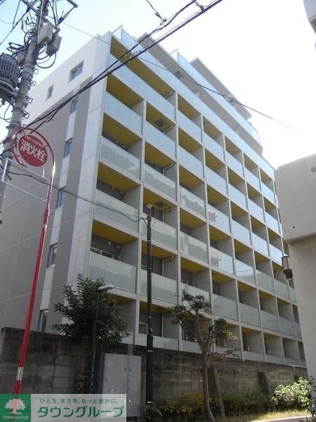 建物外観　★外観★