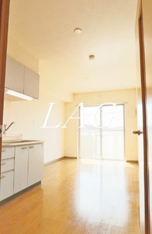 居室・リビング　洋室のお部屋です。