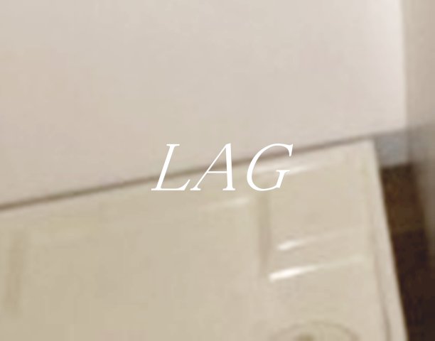 その他設備　室内洗濯機置き場です。