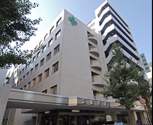 病院　武田病院（病院）まで735m