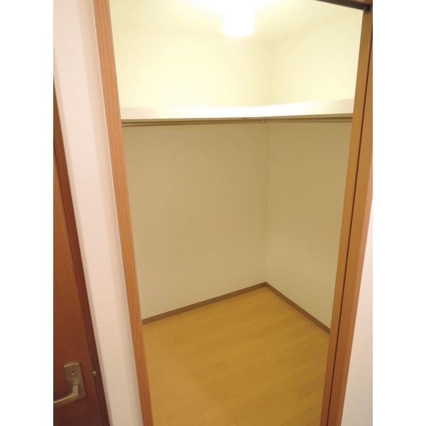 収納　☆たっぷり収納☆