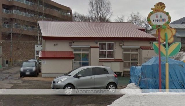 幼稚園・保育園　龍徳オタモイ保育園（幼稚園・保育園）まで3011m