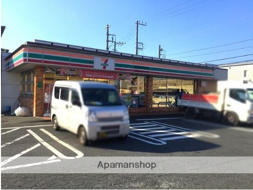 コンビニ　セブン－イレブン船橋藤原３丁目店（コンビニ）まで343m