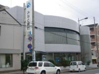銀行　みなと銀行阪急御影支店（銀行）まで1109m
