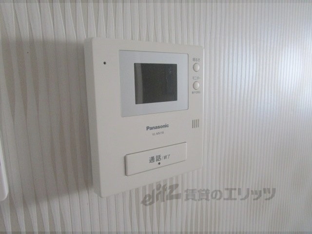 セキュリティ　ドアフォン（ＴＶ含）