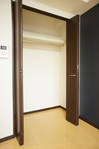 収納　図面と現状に相違がある場合には現状を優先