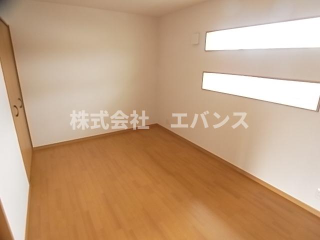 その他部屋・スペース　寝室にいかがでしょうか