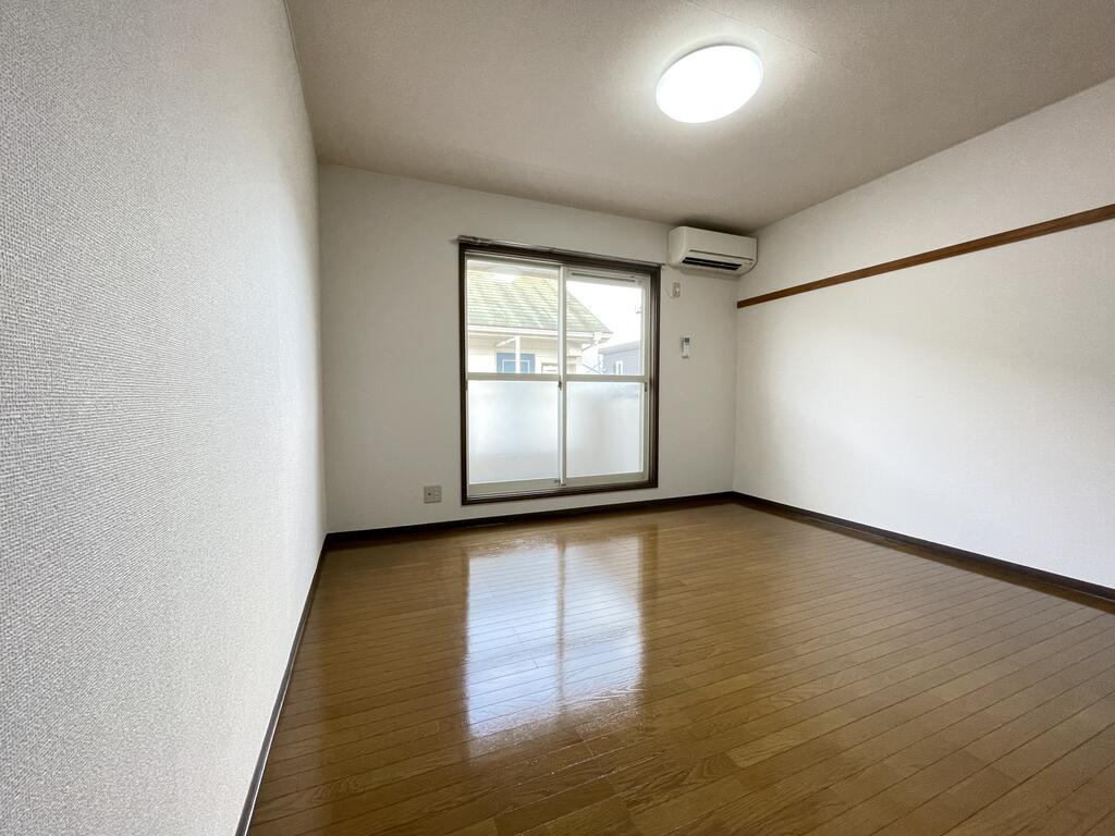 その他部屋・スペース　洋室9帖