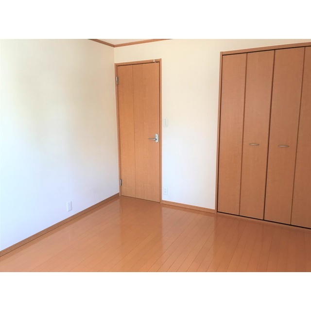 その他部屋・スペース　洋室６．６帖