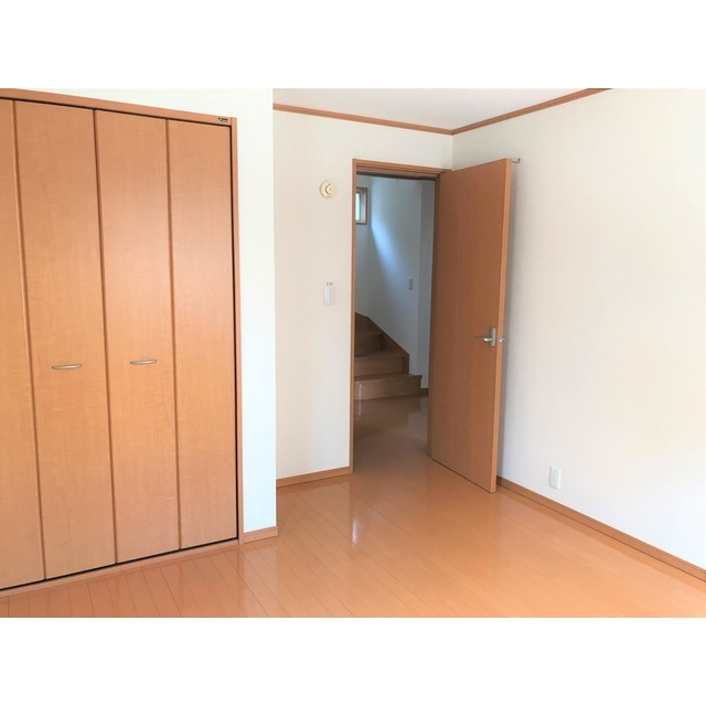 その他部屋・スペース　洋室６．４帖