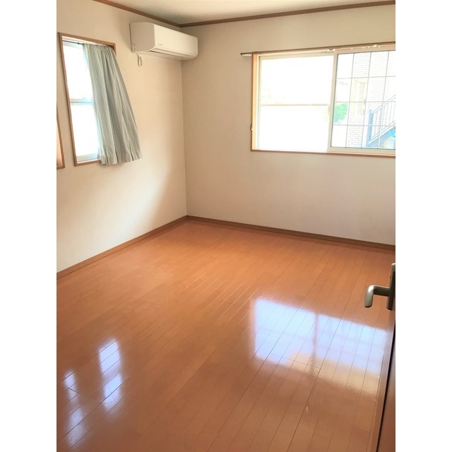 その他部屋・スペース　洋室６．６帖