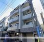 南行徳駅より徒歩18分 4階 築33年3ヶ月の賃貸物件