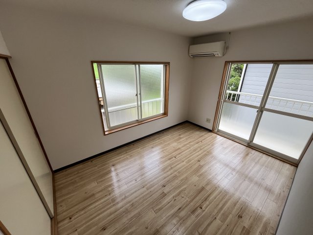 その他部屋・スペース　寝室にいかがでしょうか