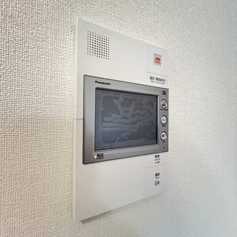 セキュリティ　同仕様タイプです