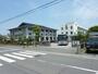 中学校　浜松市立江西中学校（中学校）まで553m
