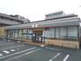 コンビニ　セブン－イレブン　小金井梶野通り店（コンビニ）まで30m