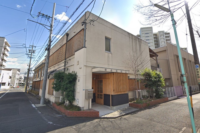 幼稚園・保育園　明星幼稚園（幼稚園・保育園）まで500m