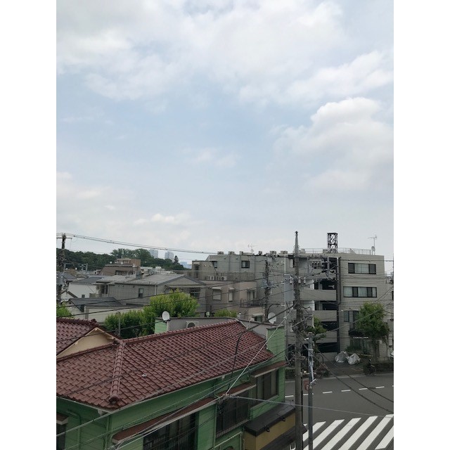 その他　眺望（２０２２／６撮影）