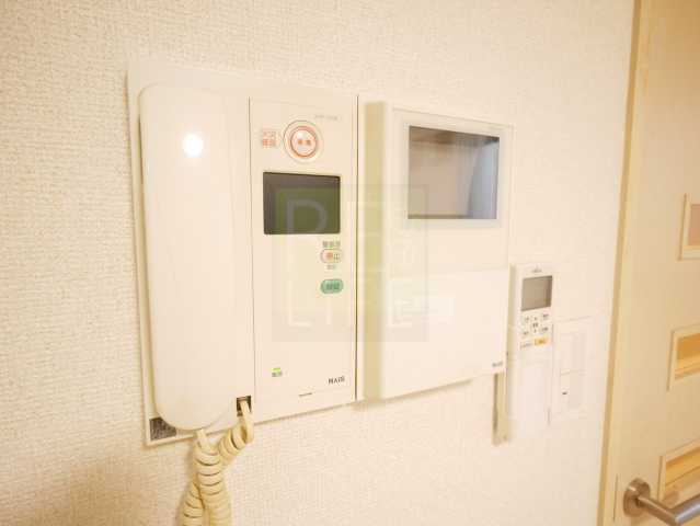 セキュリティ　リライフ浅草店
