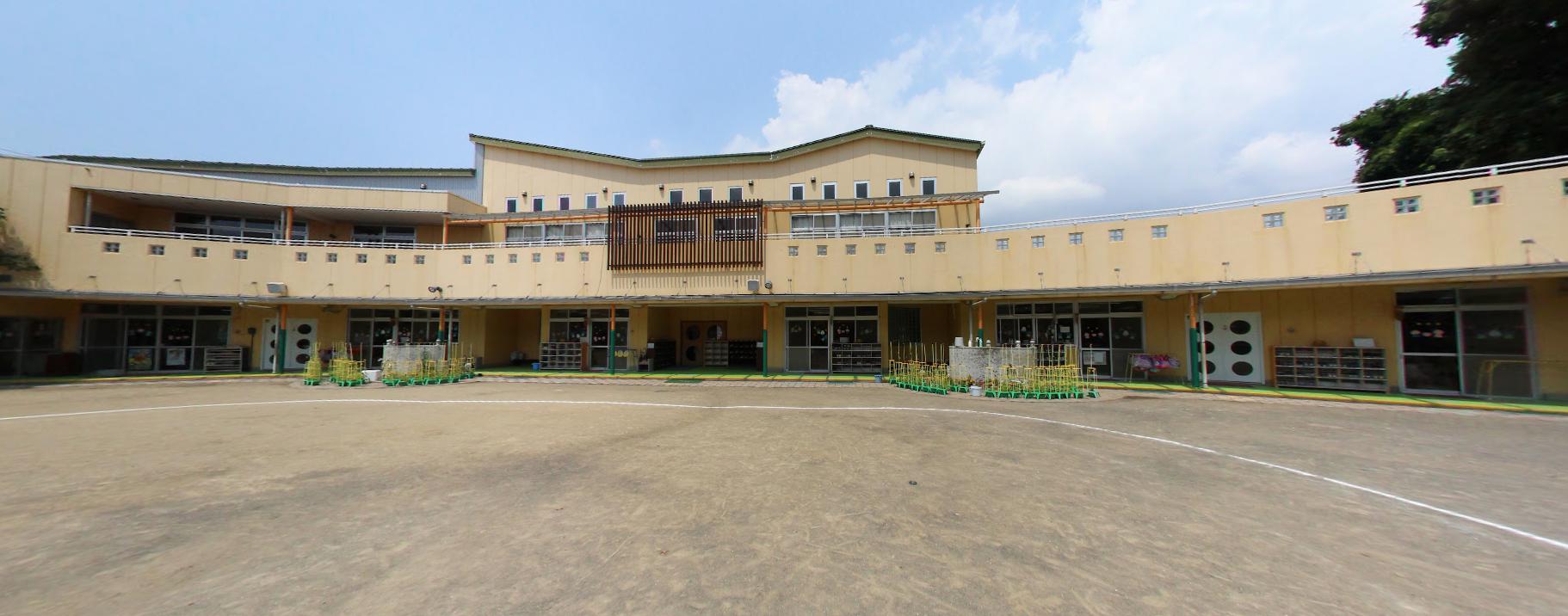幼稚園・保育園　稲毛幼稚園（幼稚園・保育園）まで501m