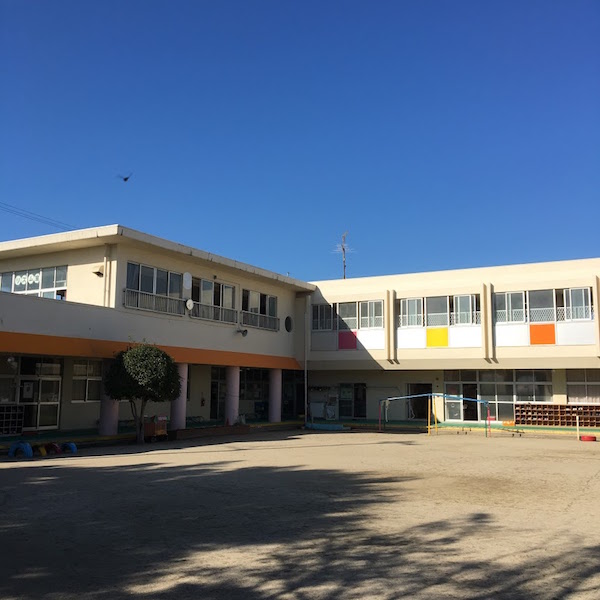 幼稚園・保育園　六ツ師保育園（幼稚園・保育園）まで285m