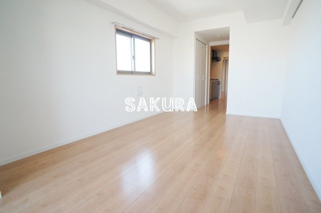 その他部屋・スペース　ゆっくりくつろげる寝室です♪