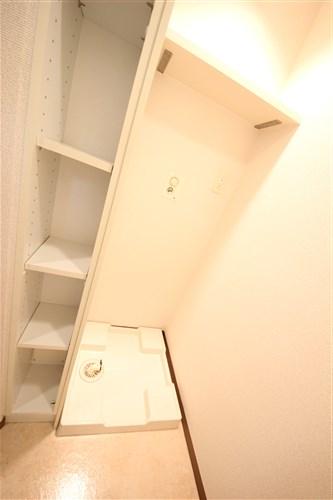 その他　うれしい収納付き＾ ＾