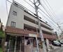 共立コーポ 2階 築16年9ヶ月の賃貸物件