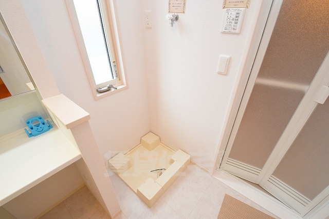 その他設備　同建設会社の参考写真です