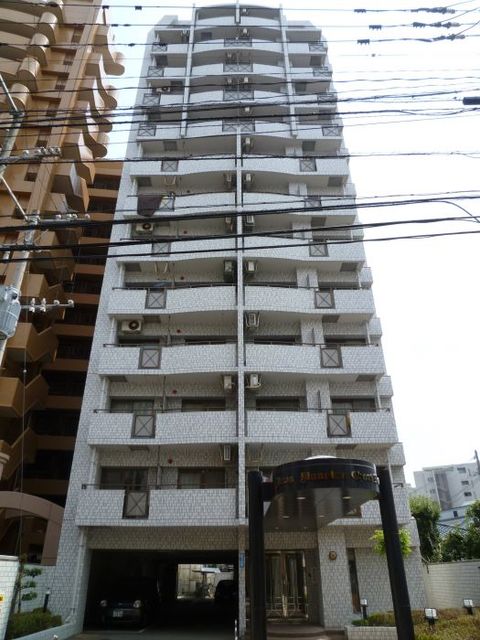 建物外観　建物外観