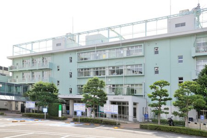 役所　横浜市 栄区役所（役所）まで1300m
