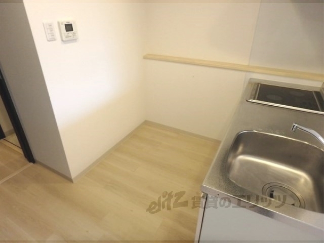 その他部屋・スペース　冷蔵庫置場