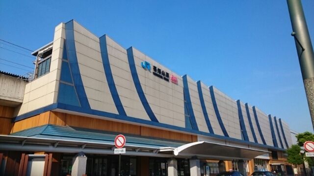 その他　福知山駅（その他）まで2200m