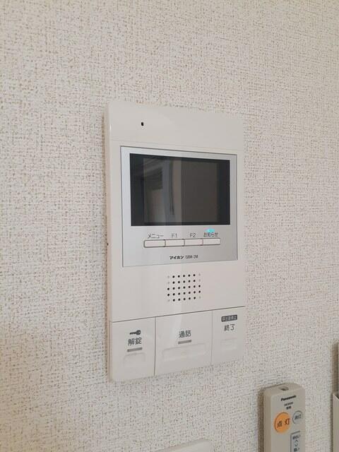 セキュリティ　?