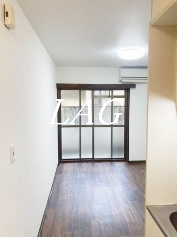 居室・リビング　洋室のお部屋です。