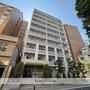 芝公園駅より徒歩8分 1階 築21年8ヶ月の賃貸物件